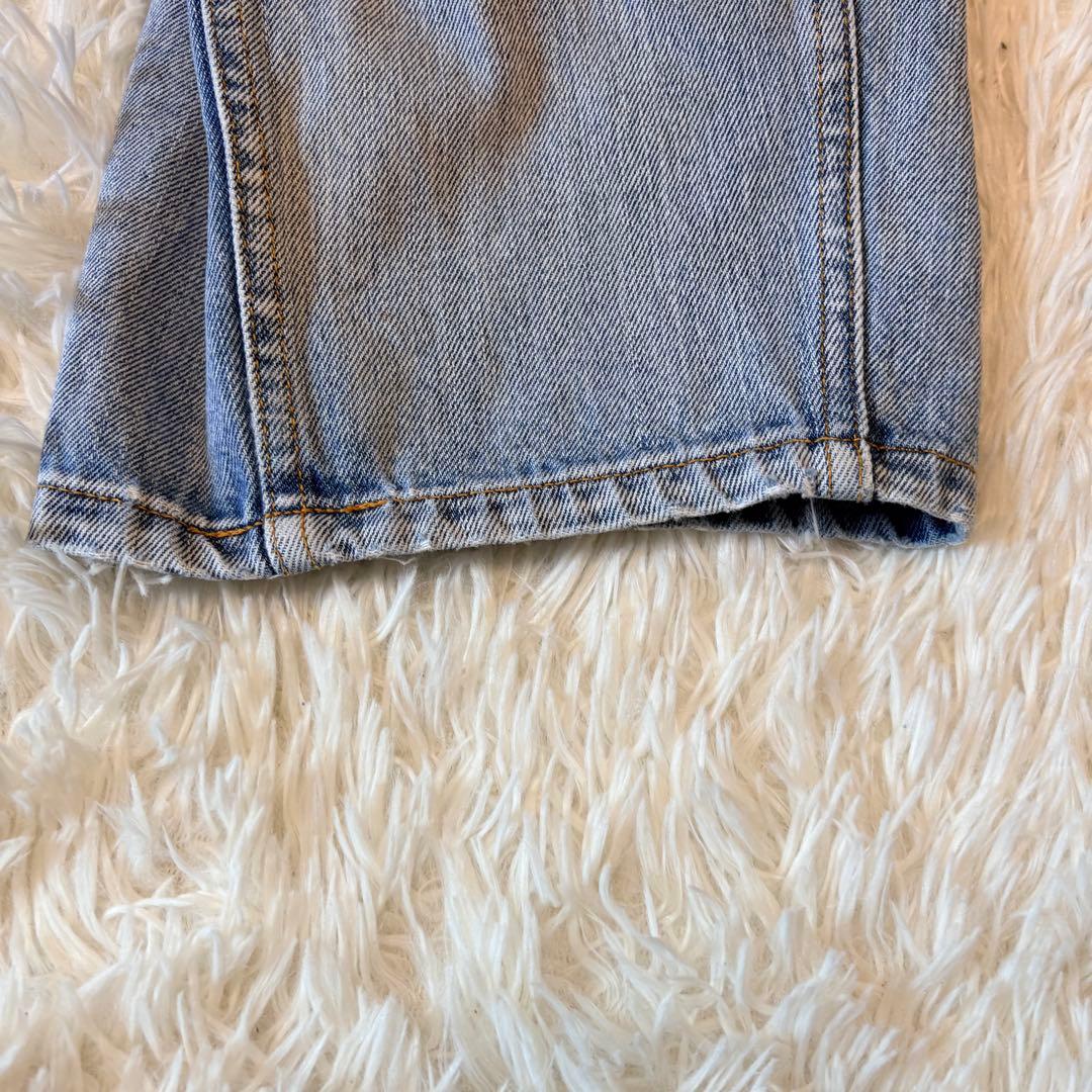 シールームリン Roundishルーズ SRN03 ヴィンテージブルー　25