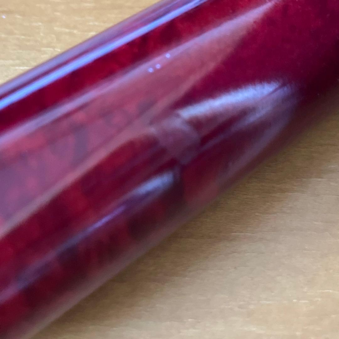 Omas Ogiva Amerigo Vespucci オマス 万年筆