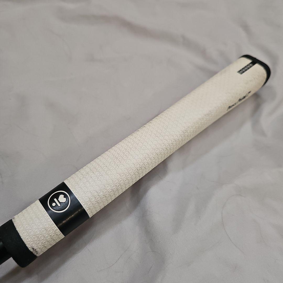 Por太郎L.A.B GOLFDF3　34インチ ゼロトルクパター　中古品