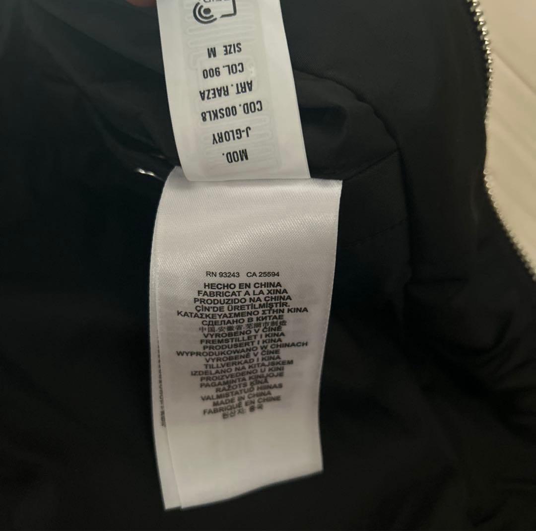 仲良しさん　専用　 DIESEL ブラック シングルライダースジャケット