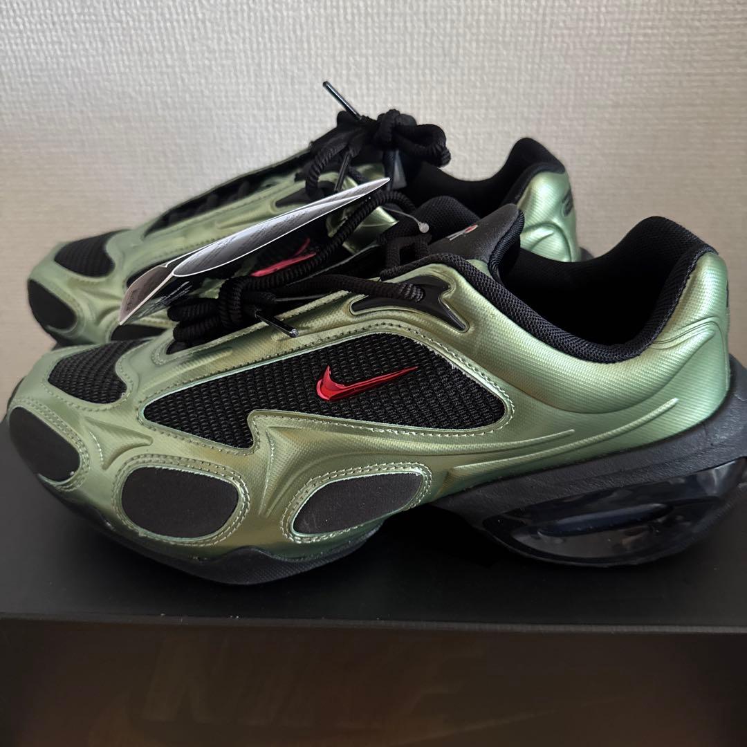 新品・未使用　Nike Women's Air Max Muse 25.0