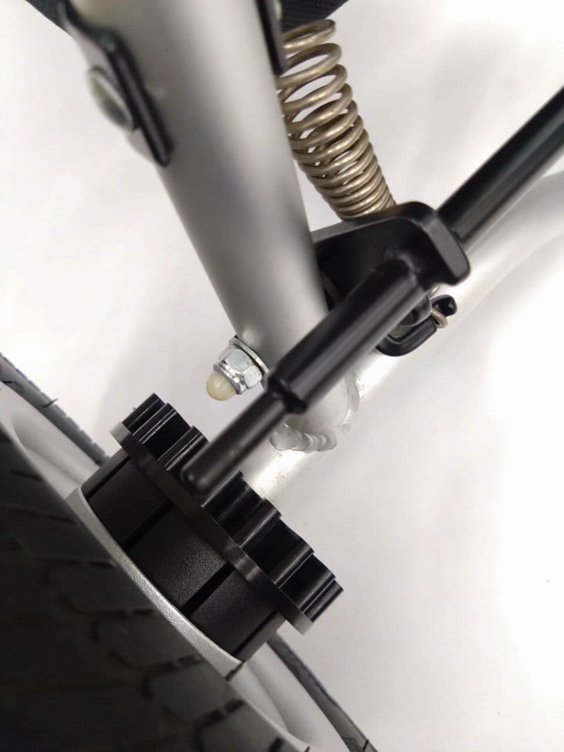 美品 AirBuggy エアバギー ドーム2 Mサイズ 限定色 フォレスト