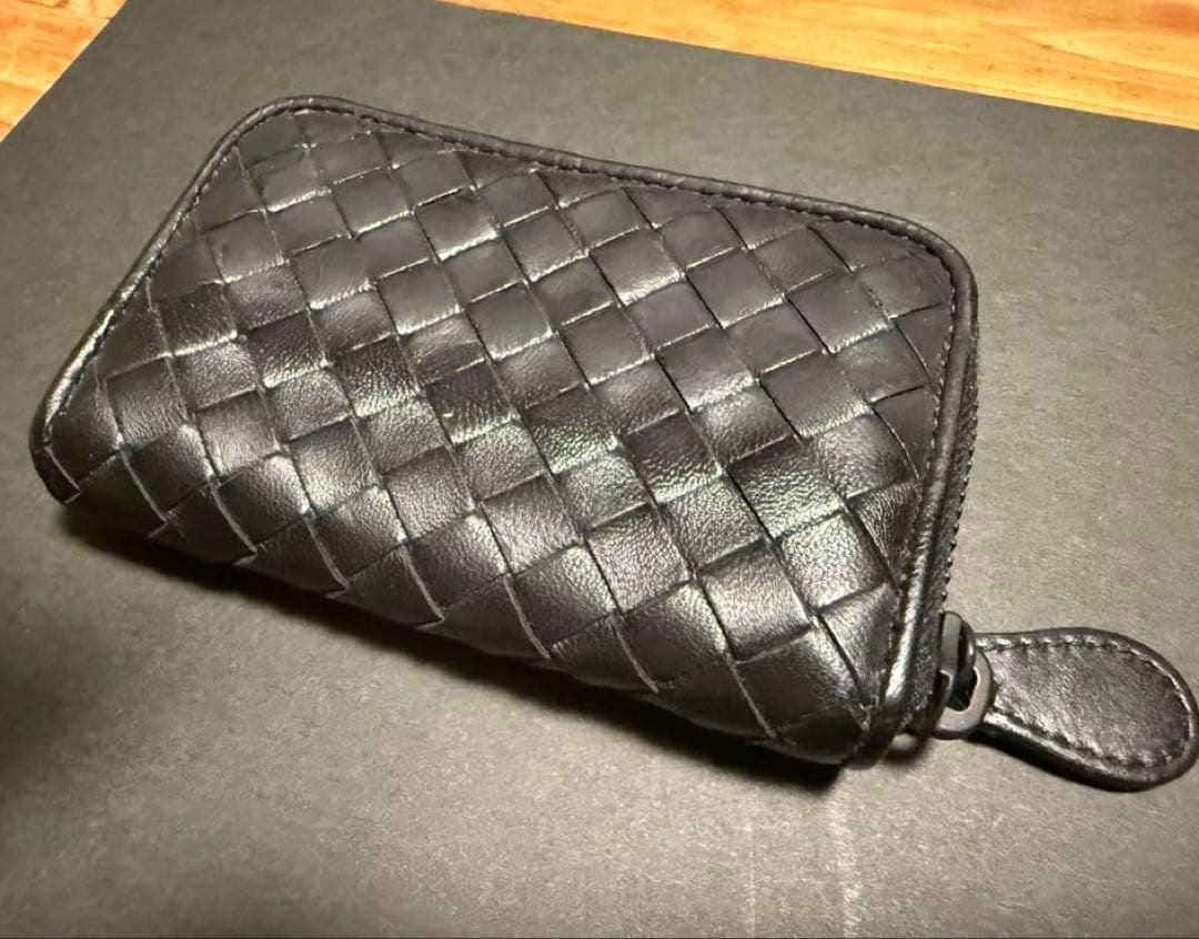 0712 【正規品】ボッテガ ケース