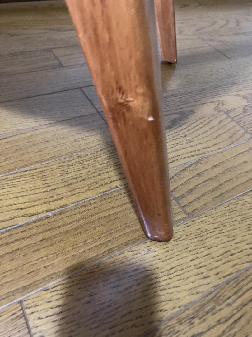 ACME FurnitureのSIERRA CHAIR 黒