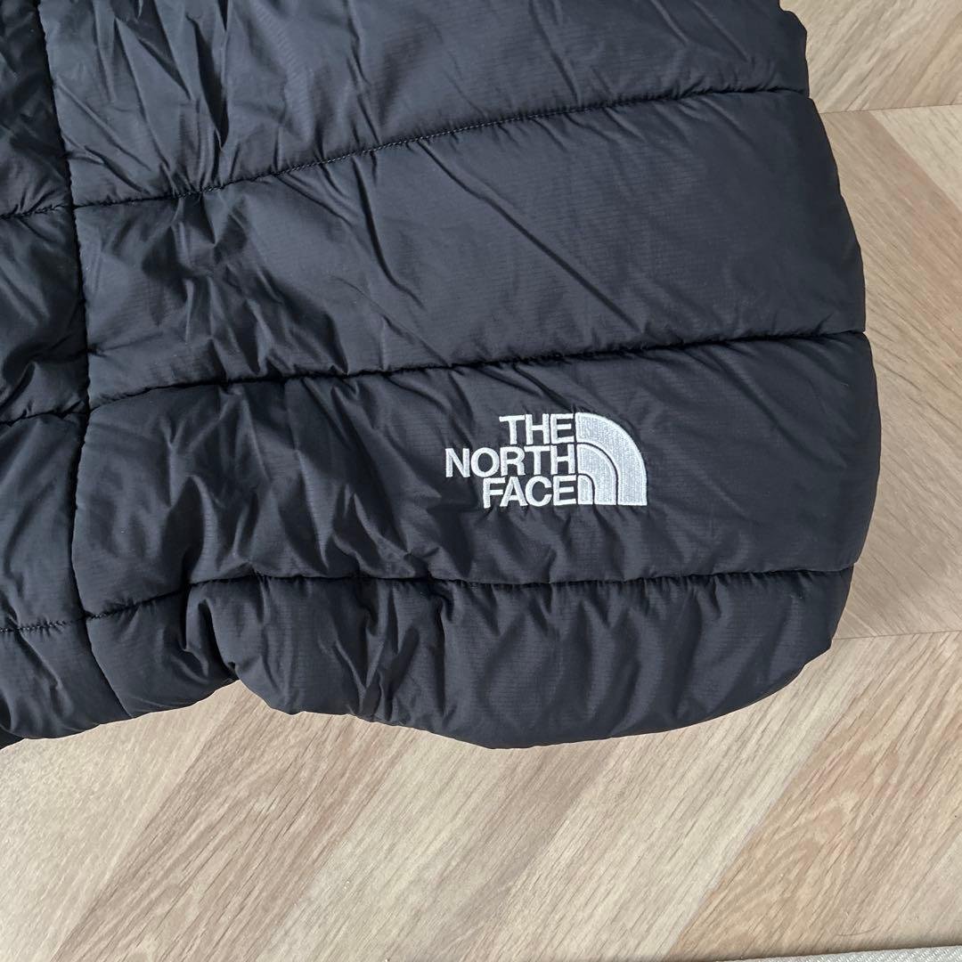 THE NORTH FACE シェルブランケットNNB72301 抱っこベビーカ