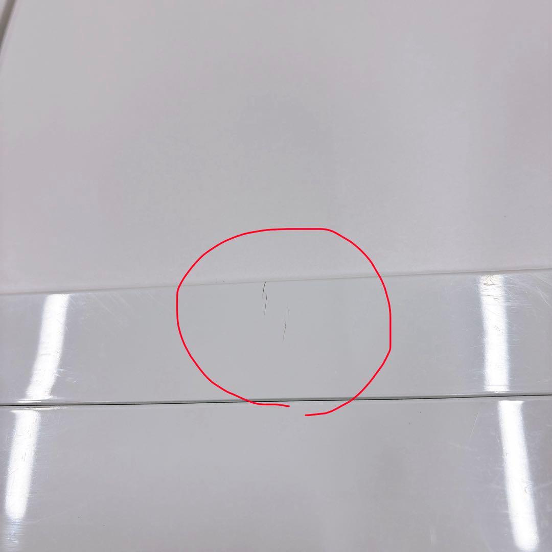 ★送料込み★2023年製AQUAアクア ドラム式洗濯機8.0kg 乾燥機能なし