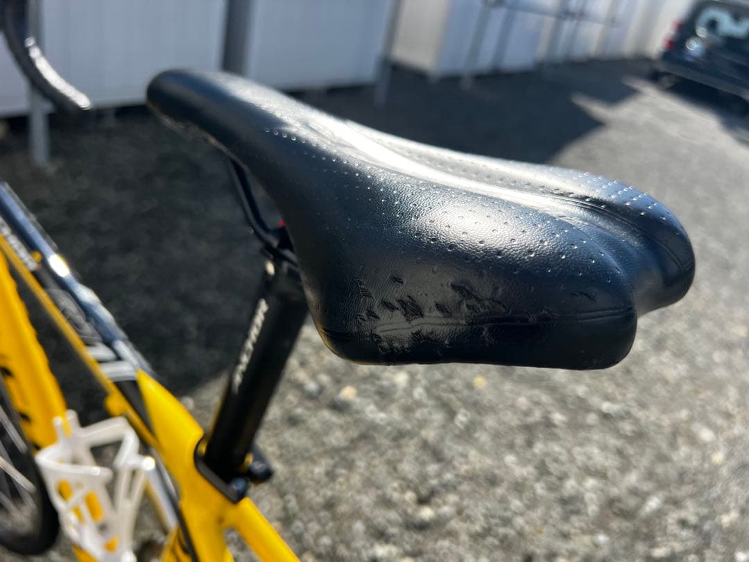 ANCHOR24インチロードバイク