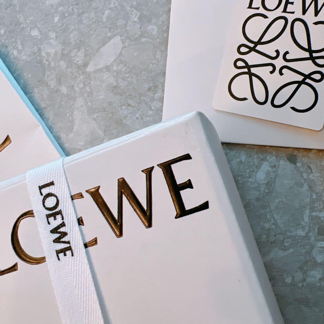 【新品未使用•包装あり】定価11,000円　ロエベ　トマトリーフ リキッドソープ