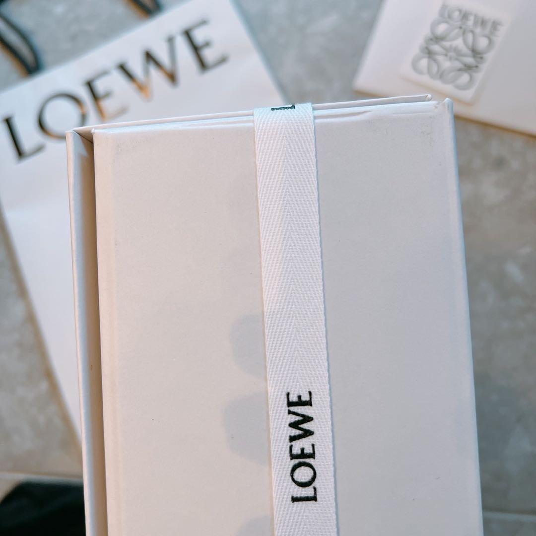 【新品未使用•包装あり】定価11,000円　ロエベ　トマトリーフ リキッドソープ