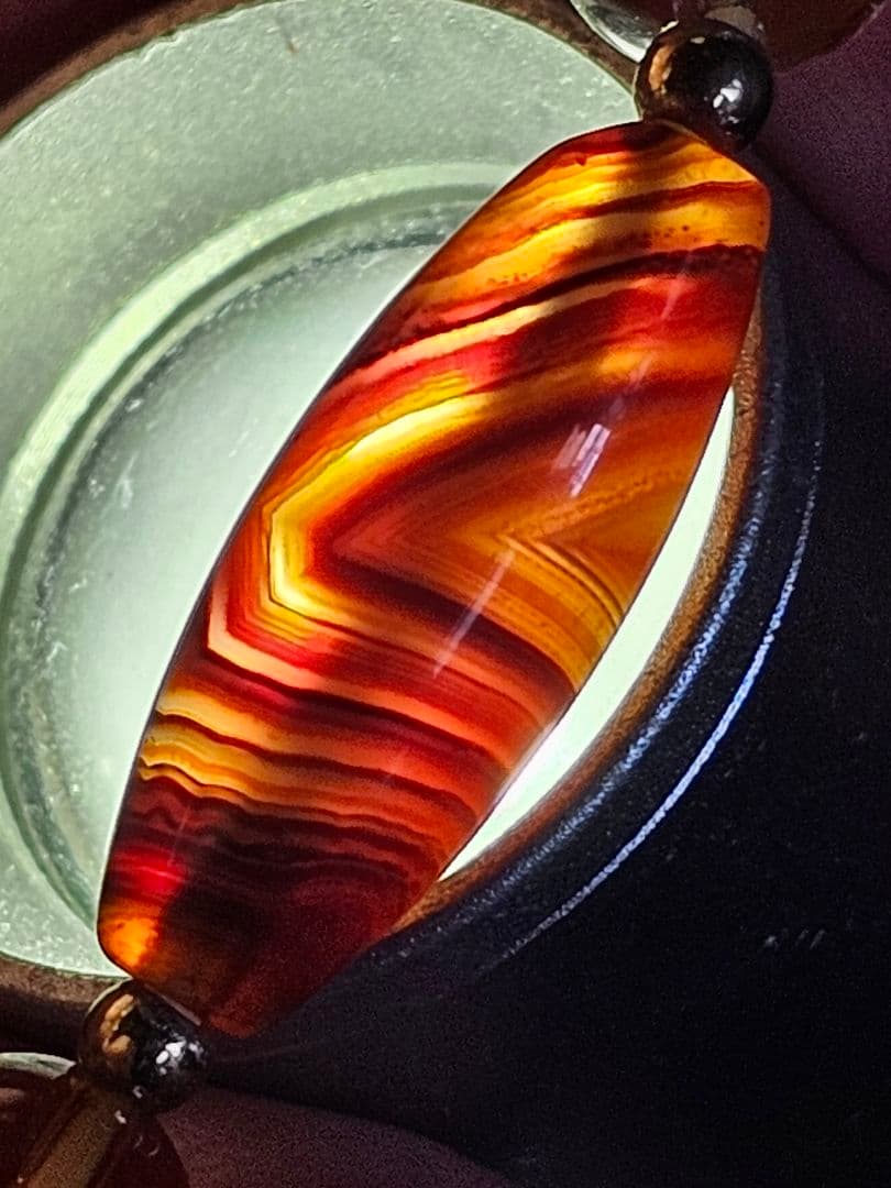 龍神パワー炸裂‼️赤天眼の龍神★最強ブレス