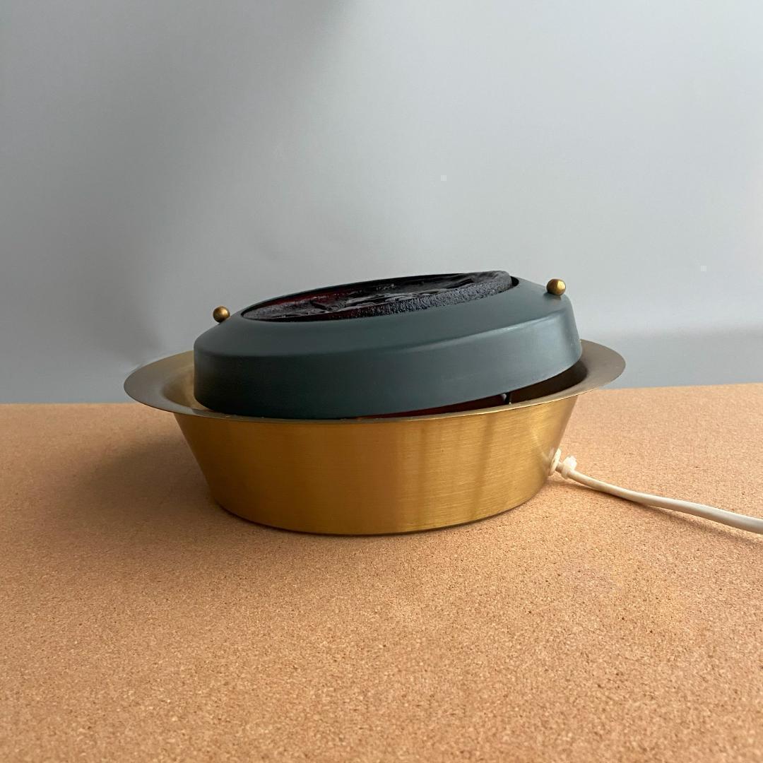 エリックホグラン 壁掛け ランプ 照明 ウォールランプ ブラケットランプ