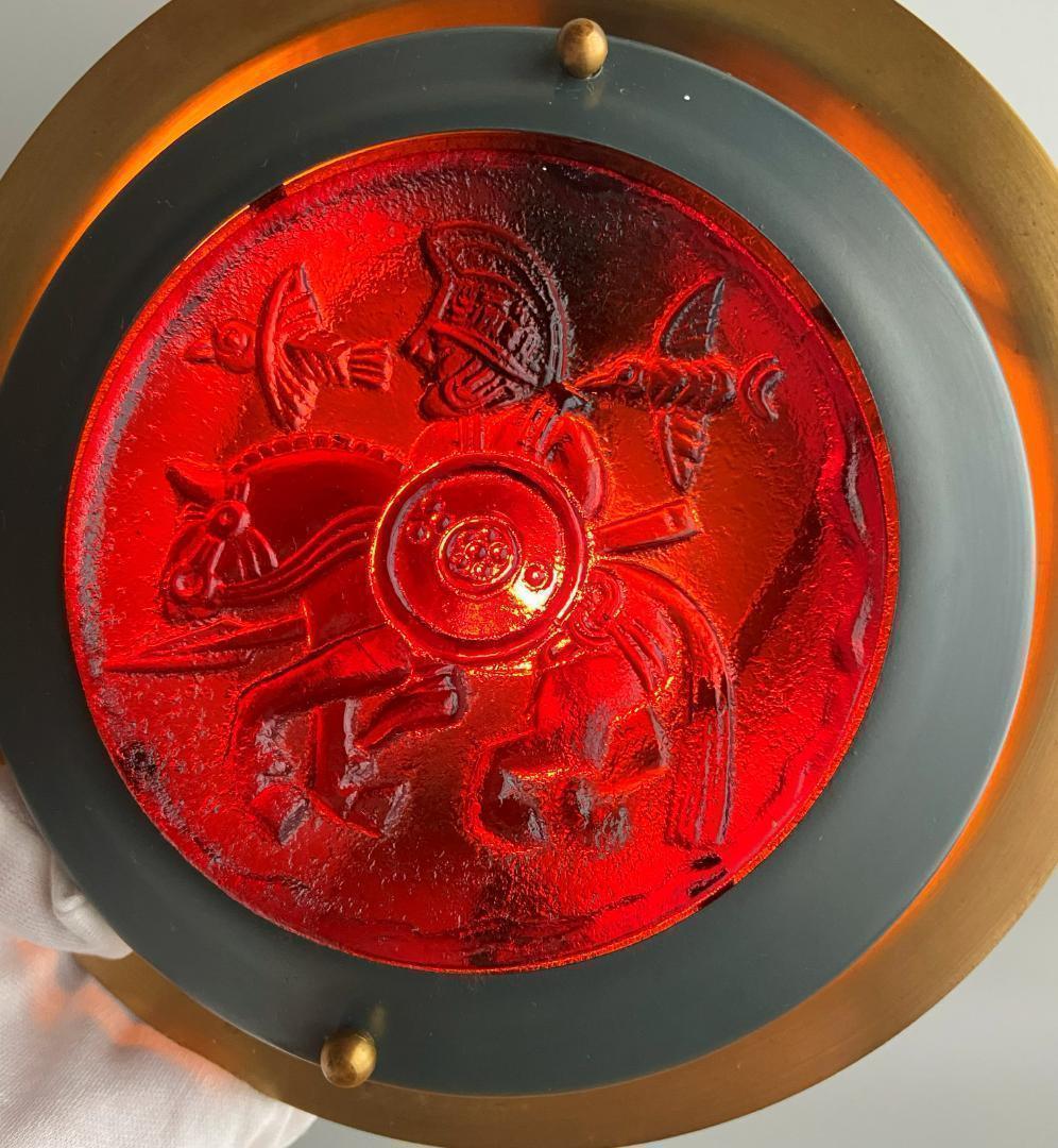 エリックホグラン 壁掛け ランプ 照明 ウォールランプ ブラケットランプ