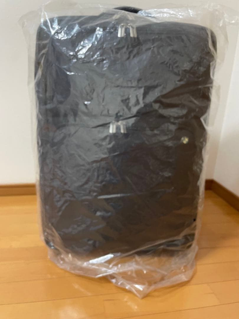 純正 キャリーケース 未使用品