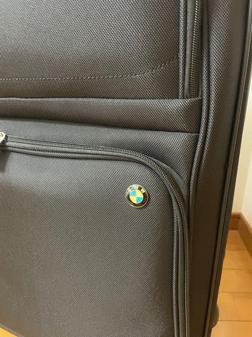 純正 キャリーケース 未使用品