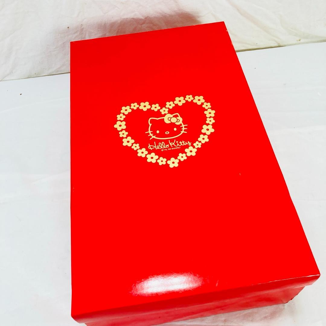 サンリオ ハローキティ 1998年　バースデードール