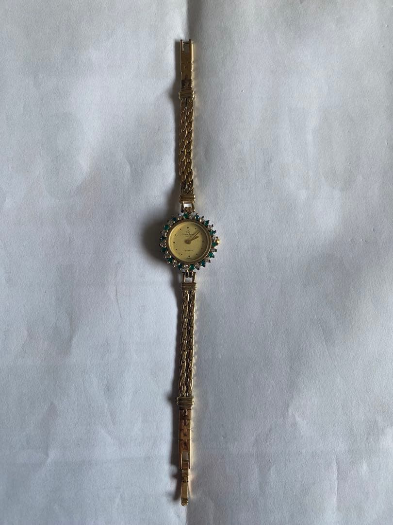 Christian Bernard腕時計