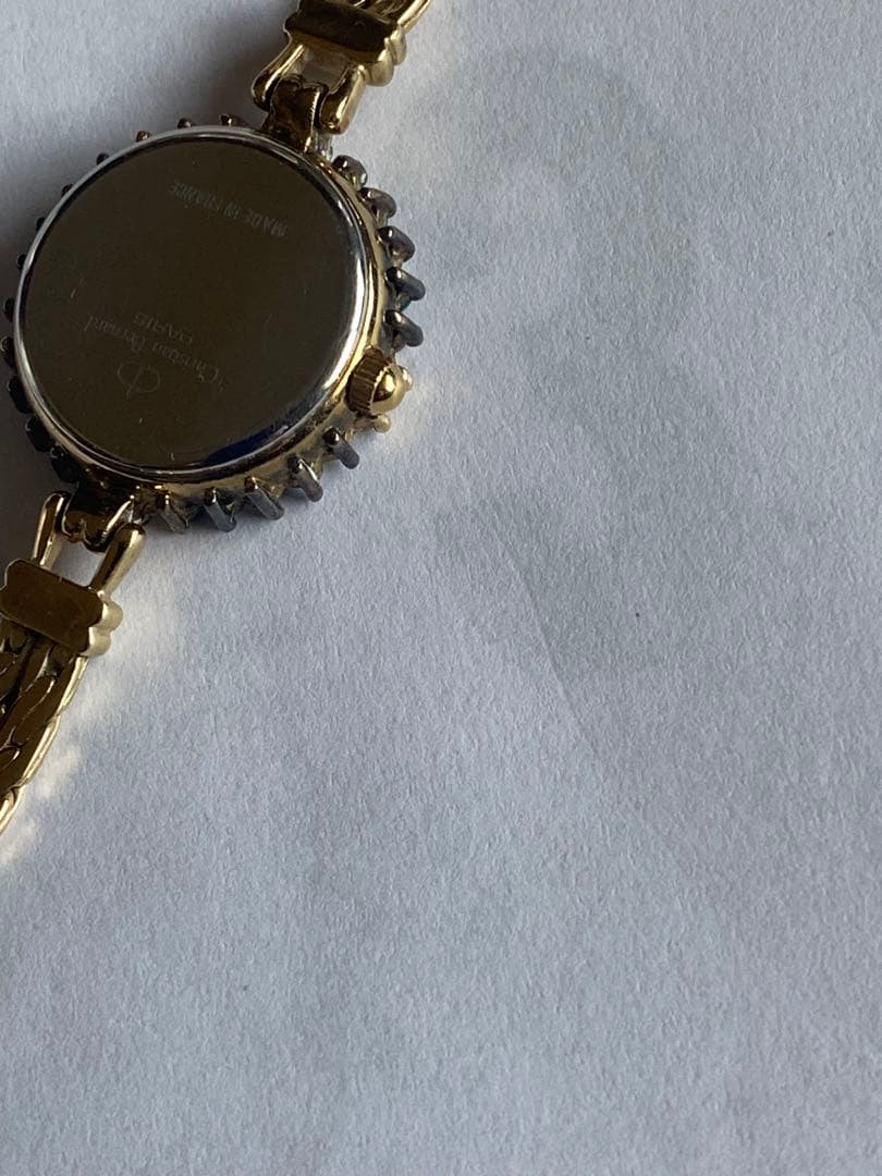 Christian Bernard腕時計