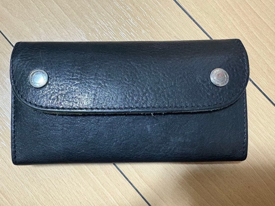 ⭐︎Alzuni(アルズニ)の長財布⭐︎
