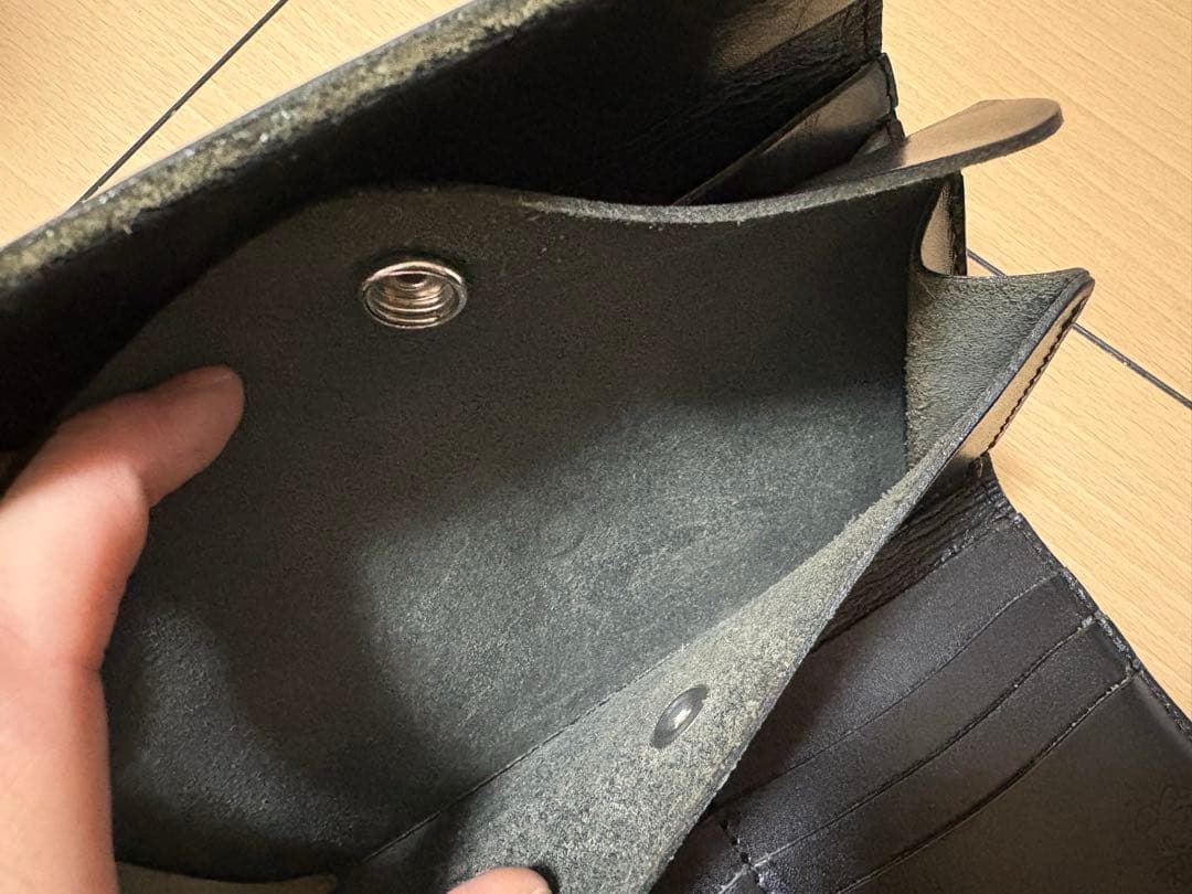 ⭐︎Alzuni(アルズニ)の長財布⭐︎