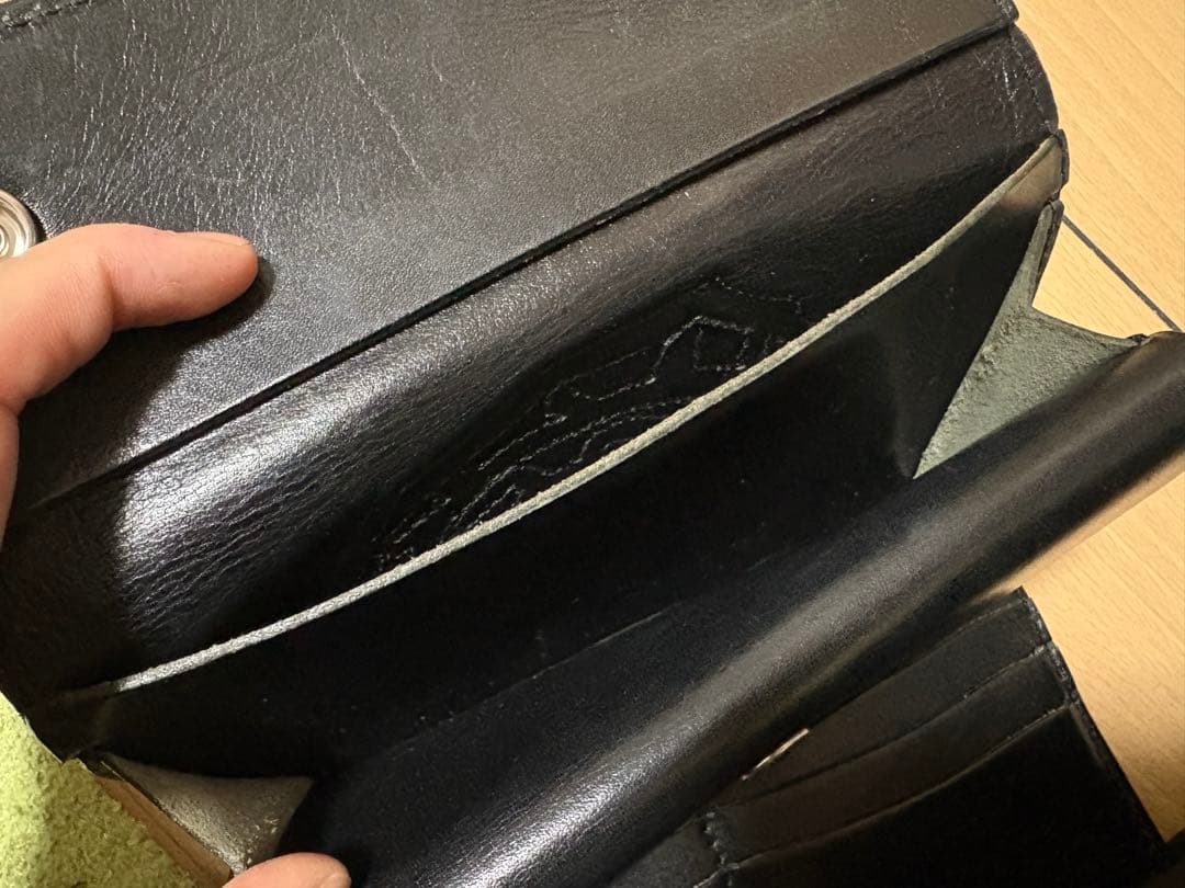 ⭐︎Alzuni(アルズニ)の長財布⭐︎