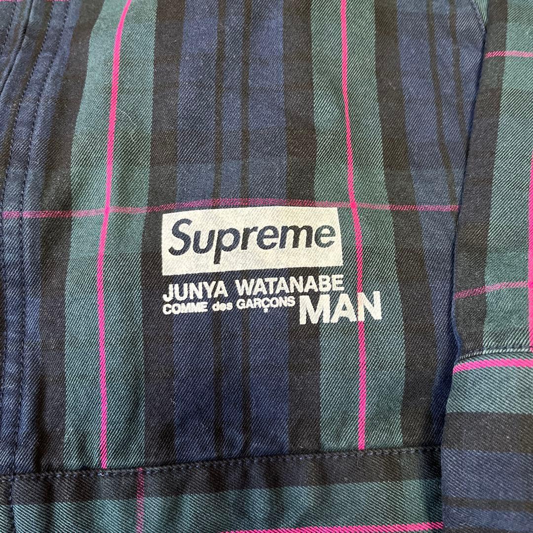 Supreme JUNYA WATANABE MAN ジャケット L