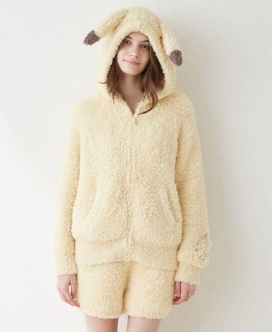 《ジェラピケ》 ポケモンスリープ ピカチュウ セットアップ