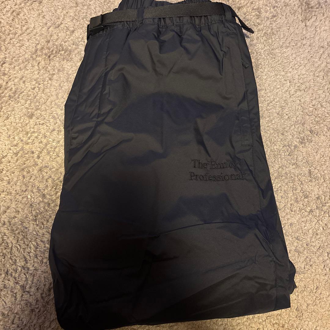 パンツ THE ENNOY Professional PADDED PANTS