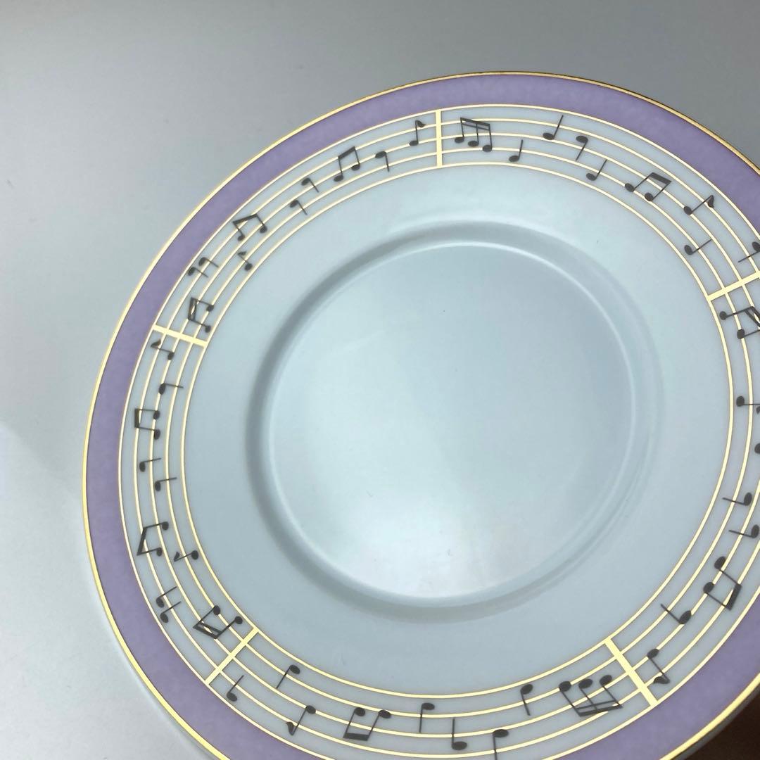 ブルガリ　コンチェルト　食器セット　① ② こじこじ★