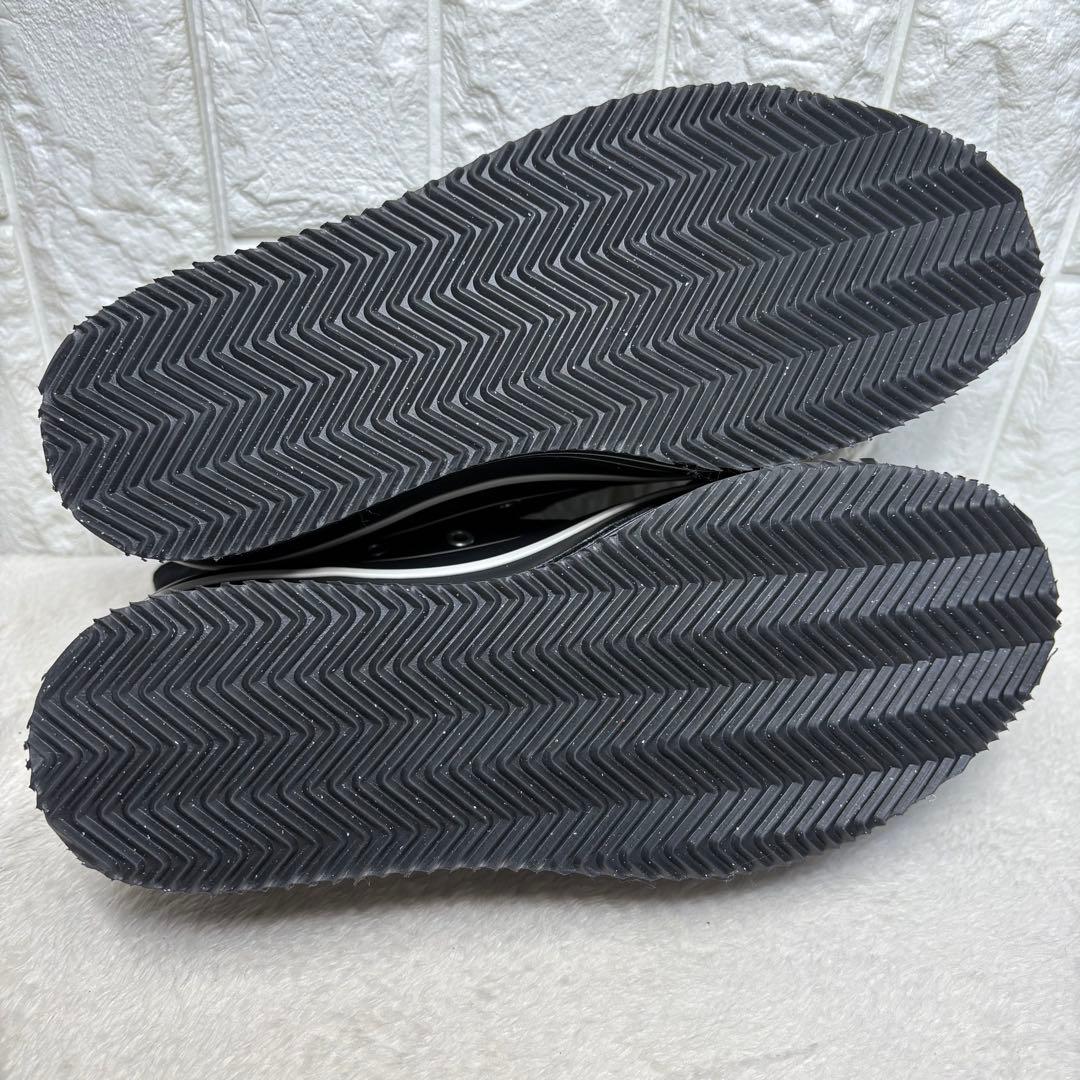 【新品未使用】 CONVERSE ×PAMEO POSE 厚底 23.5