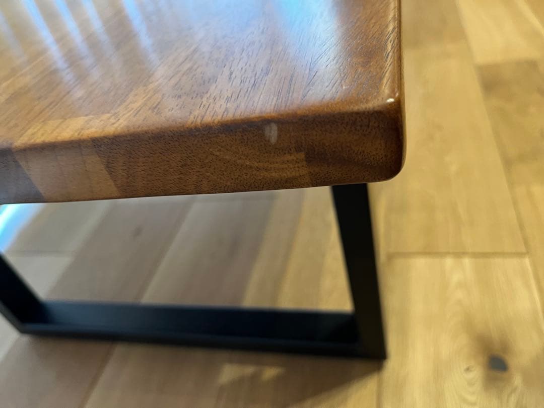 KANADEMONO THE LOW TABLE ローテーブル