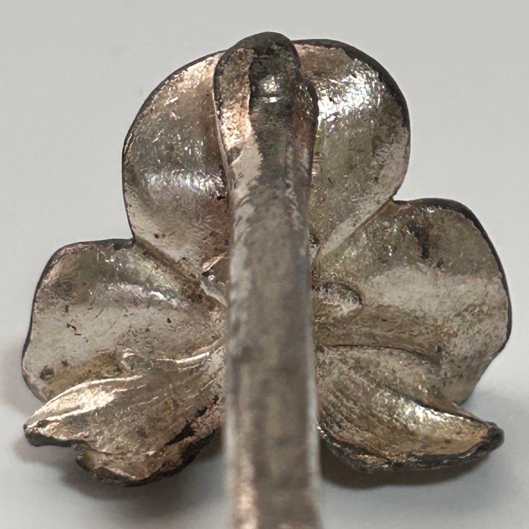 希少　クリストフル　ガリア　ナイフレスト　アールヌーボー　箸置き　アンティーク