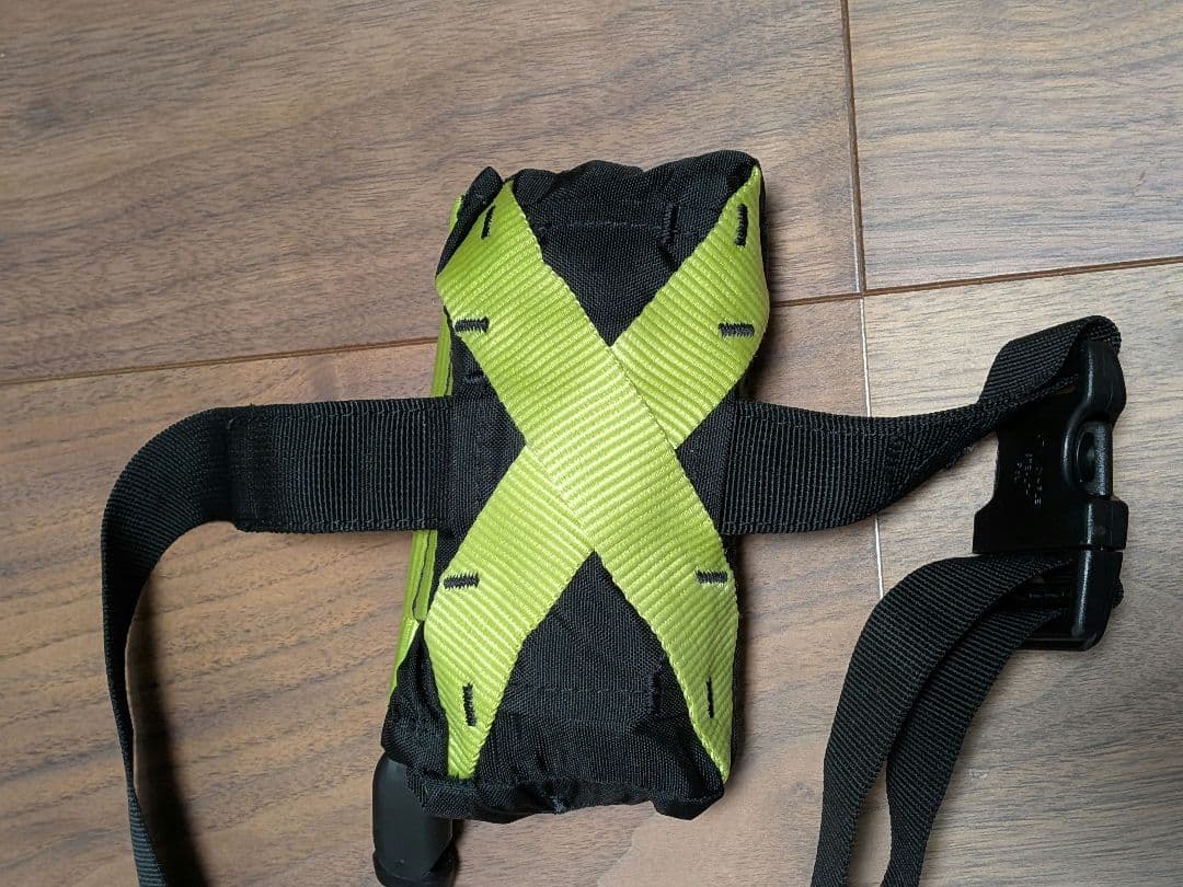 レスチューブ エクストリーム RESTUBE Extreme ライフジャケット