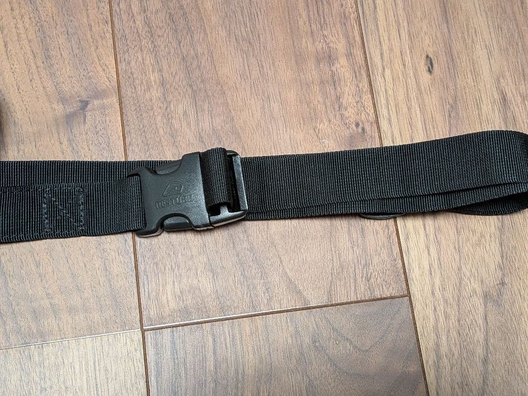 レスチューブ エクストリーム RESTUBE Extreme ライフジャケット