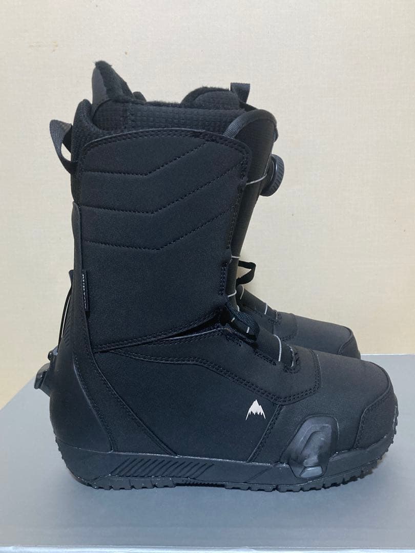 RULER 80 ブラック スノーボードブーツ