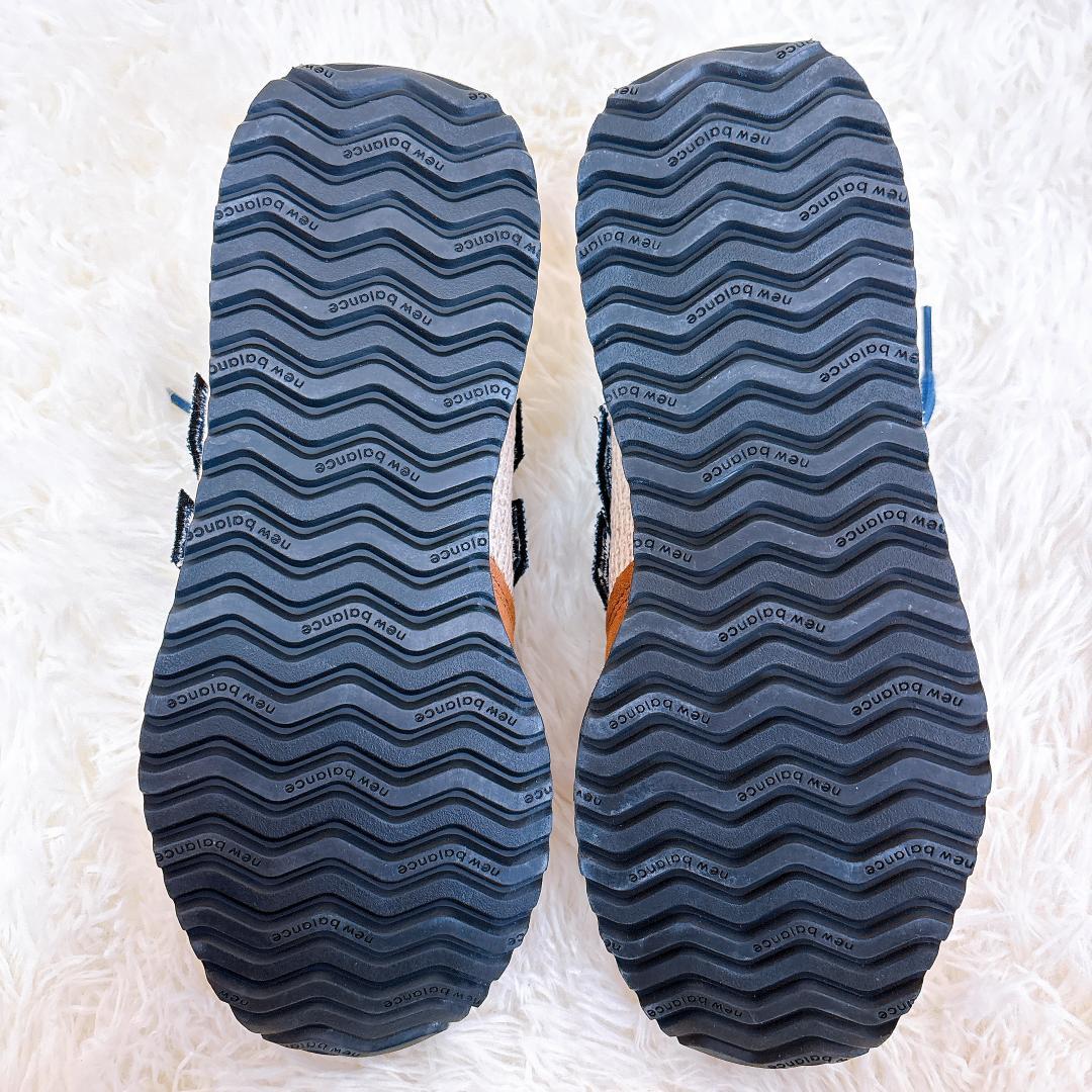 【極美品】Sézane x New Balance 471 23.5cm 完売品