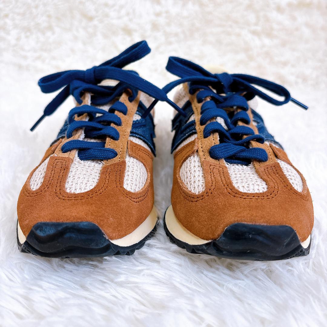 【極美品】Sézane x New Balance 471 23.5cm 完売品