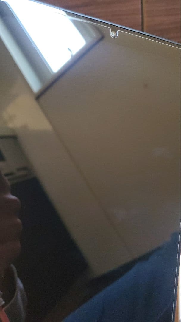 【美品】ALLDOCUBE iPlay60miniProタブレット純正ケース付き