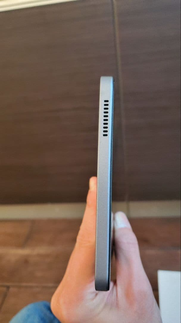 【美品】ALLDOCUBE iPlay60miniProタブレット純正ケース付き