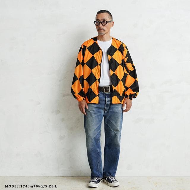 50's復刻 WAIPER.inc USAF G-1 ラインクルーマンジャケット