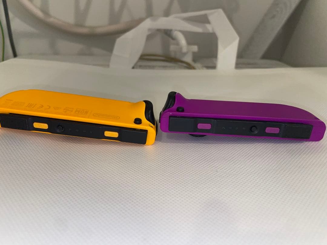 Nintendo Switch 本体 マイクラのソフト付き