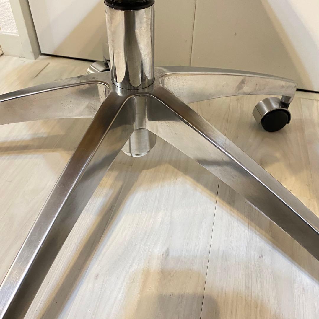 ① KANADEMONO デスクチェア Stylish Modern