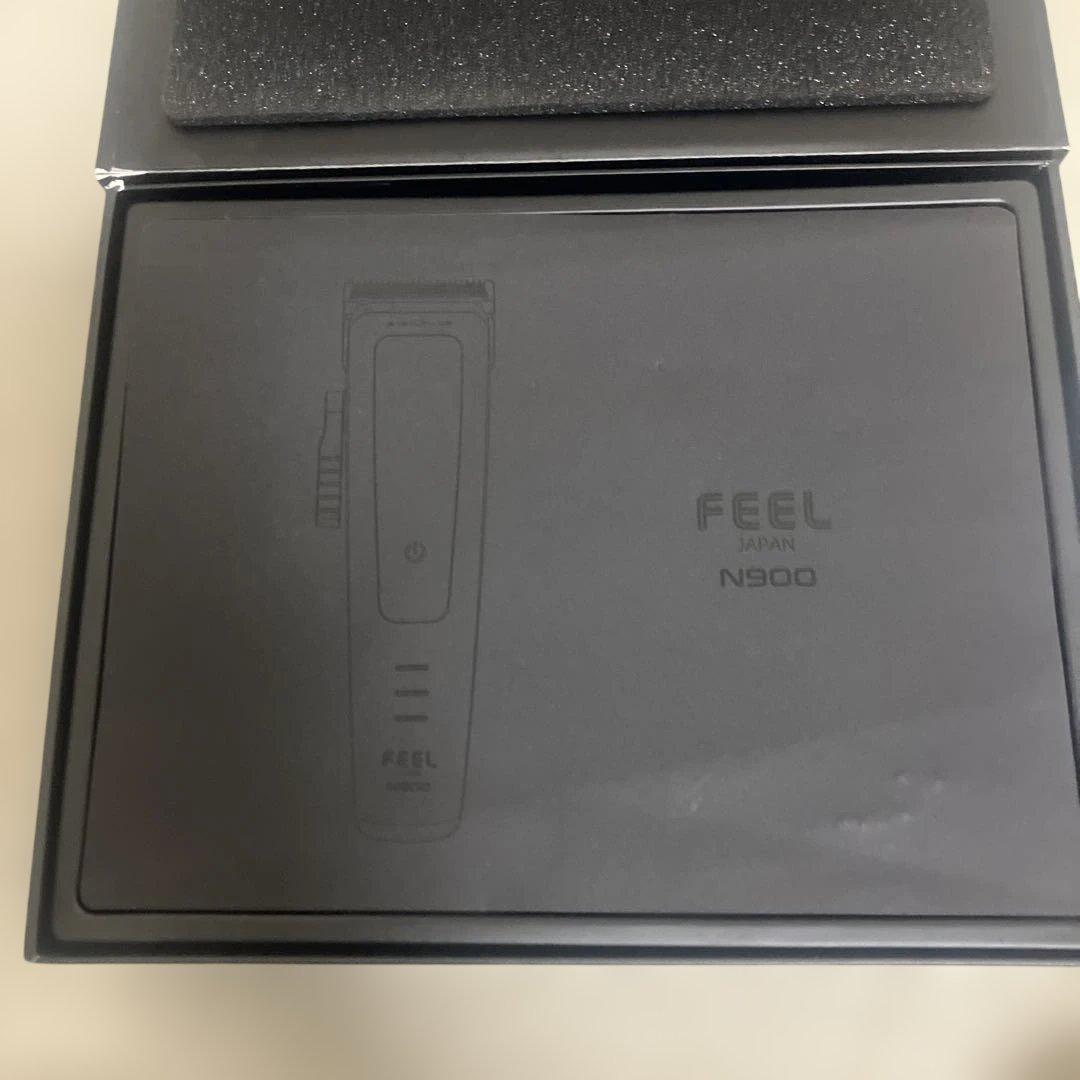 脱毛・除毛 FEEL N900