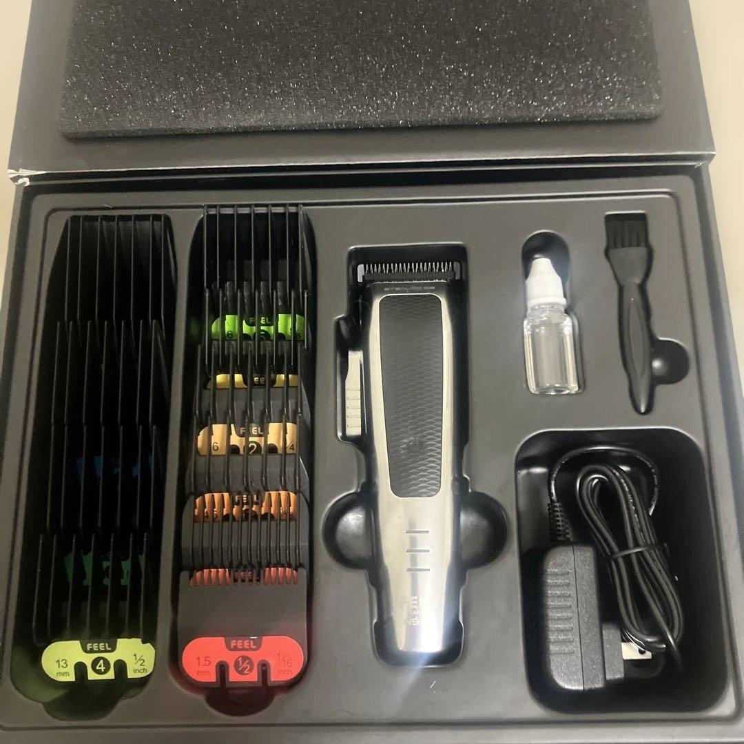 脱毛・除毛 FEEL N900