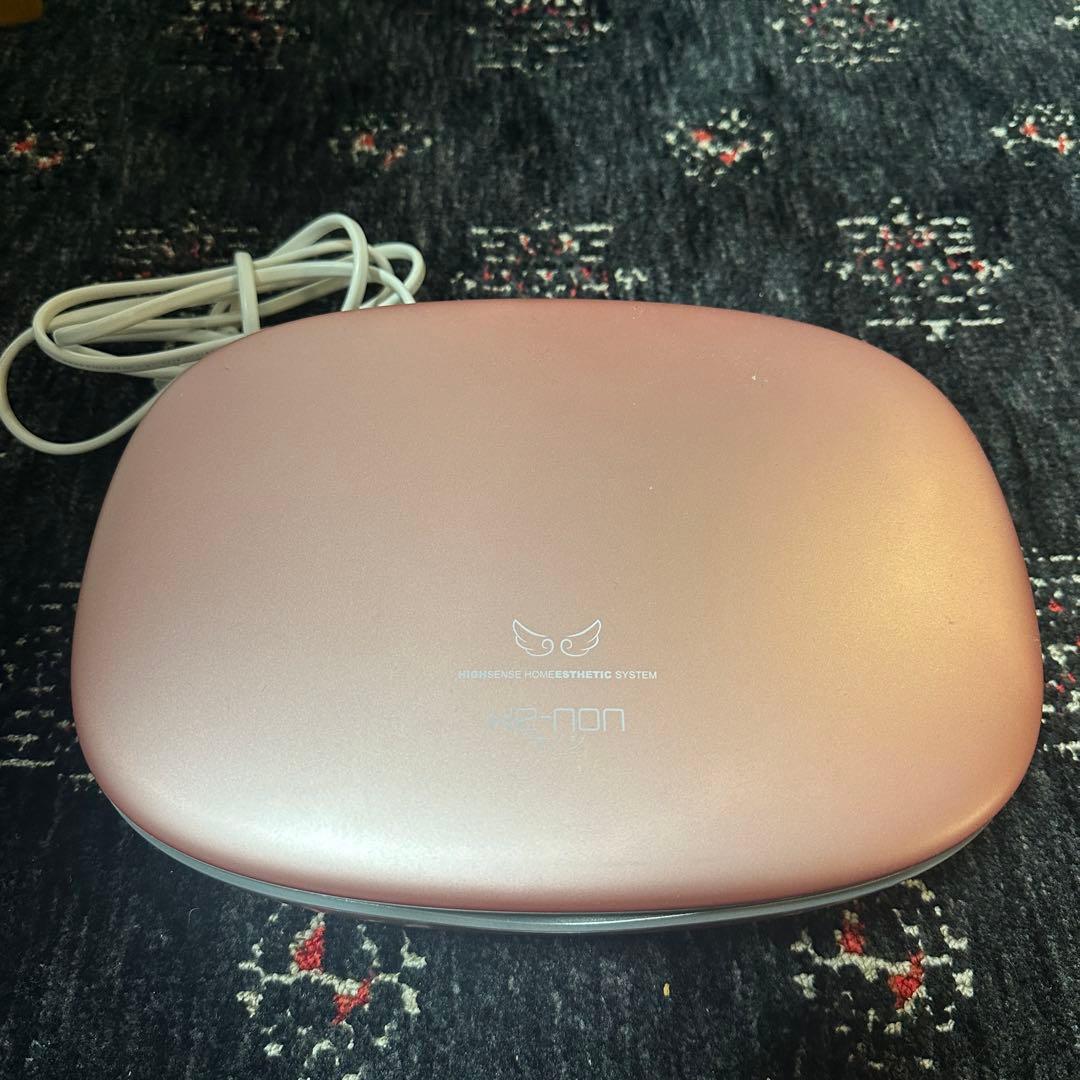 家庭用脱毛器 ケノン ver.8.5