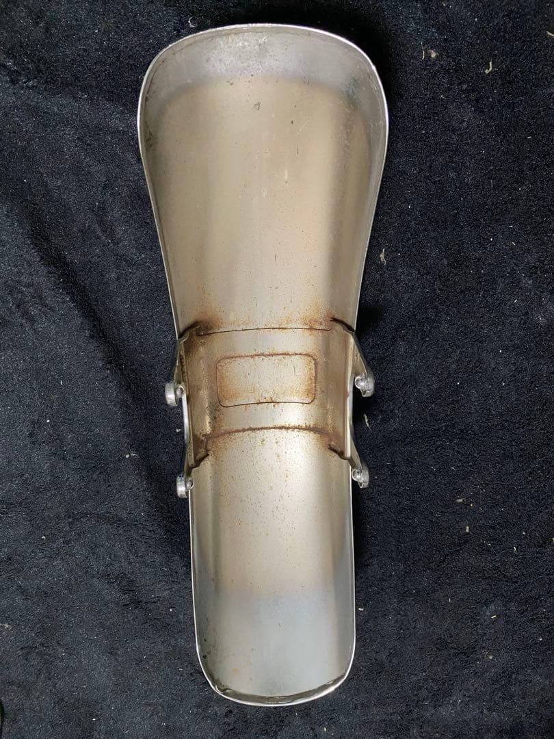 CB1100 (sc65)純正フロントフェンダー 美品