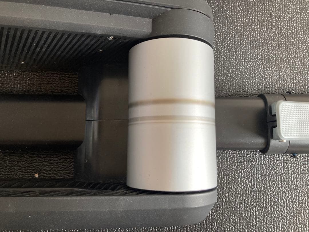 Wahoo KICR ROLLR スマートバイクトレーナー