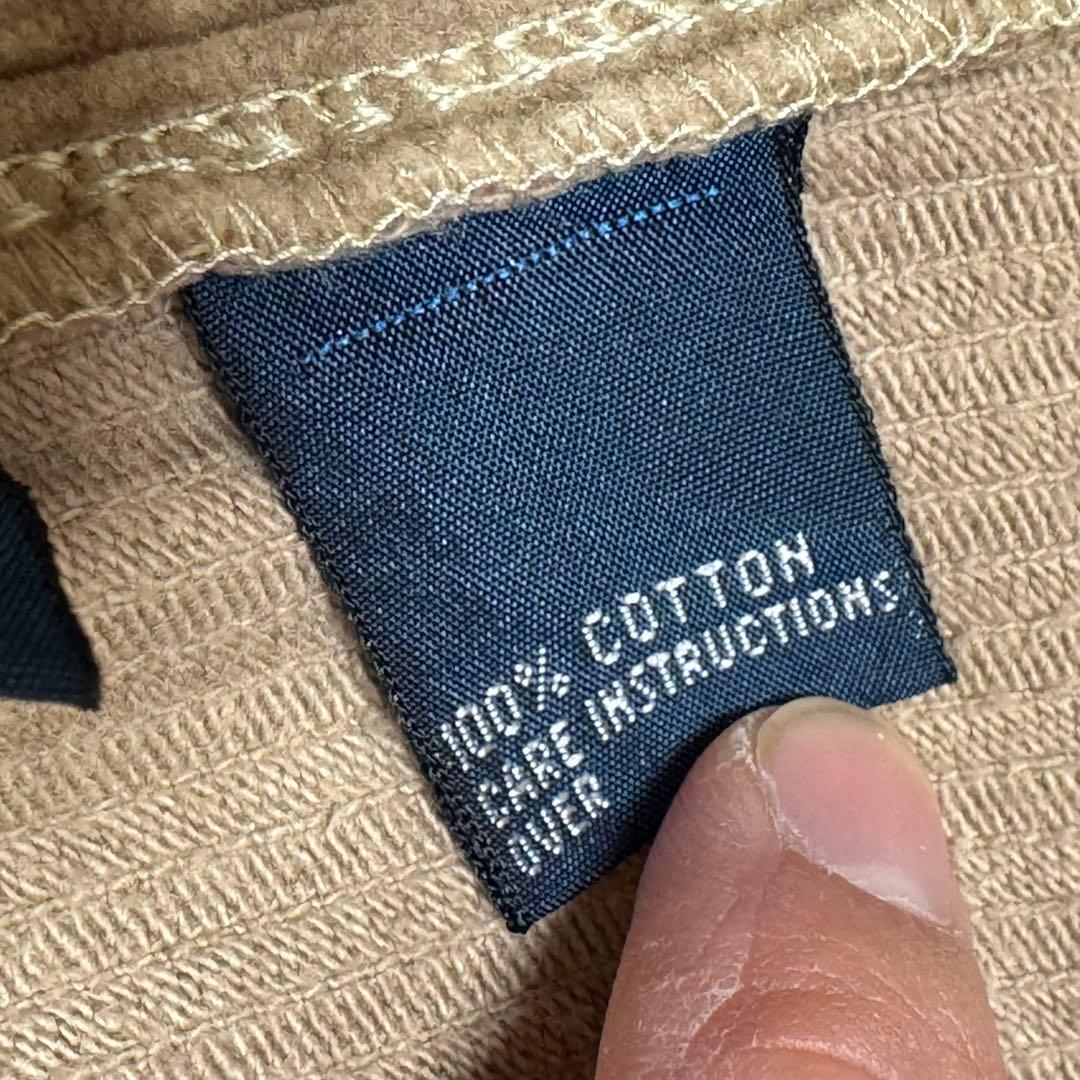 90s Polo by Ralph Lauren コーデュロイパンツ L