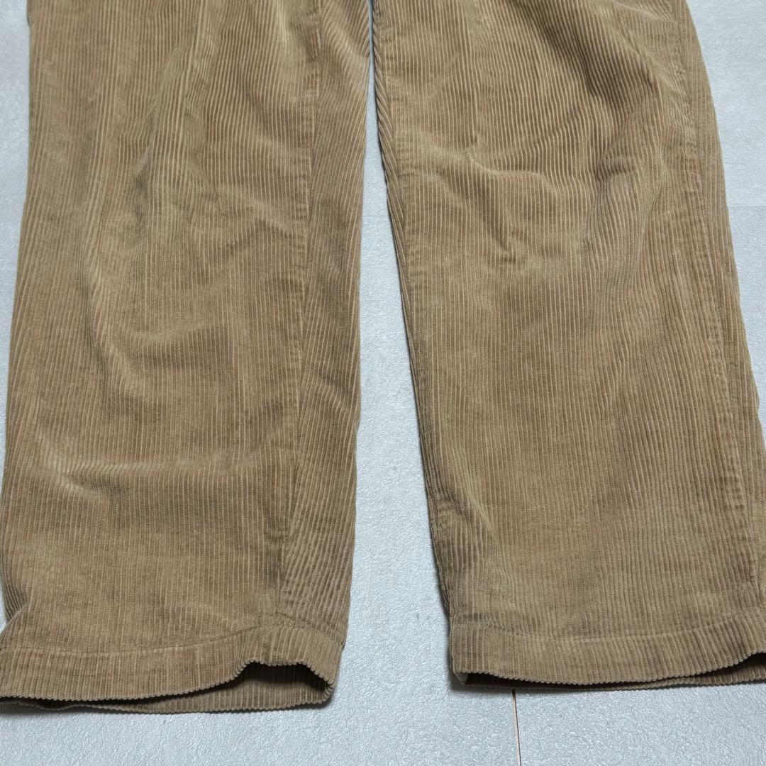 90s Polo by Ralph Lauren コーデュロイパンツ L