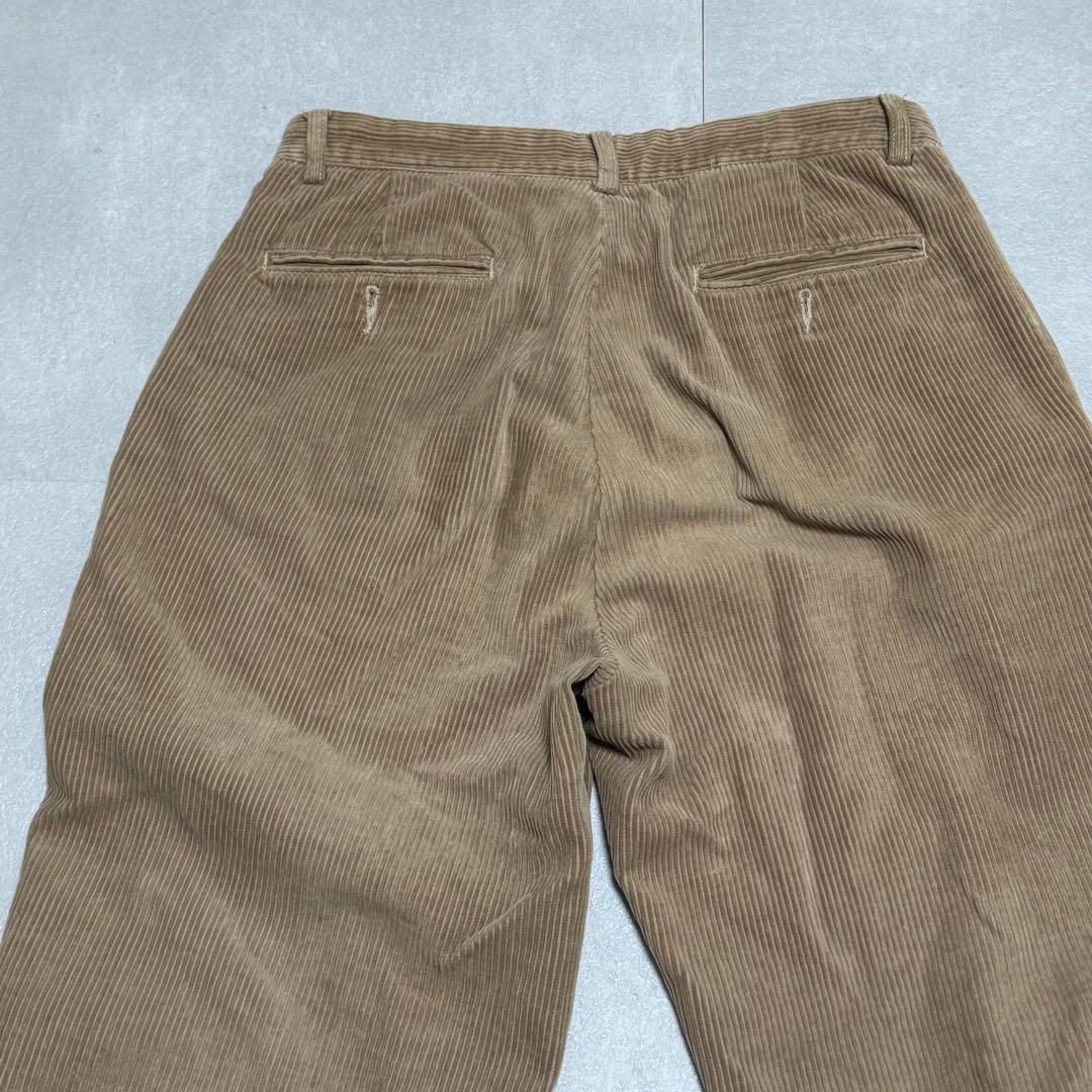 90s Polo by Ralph Lauren コーデュロイパンツ L