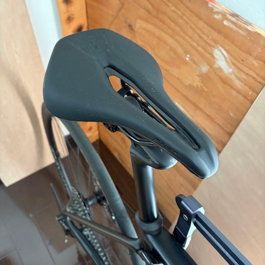 祝日特価 SPECIALIZED ROUBAIX ELITE DISC 54cm